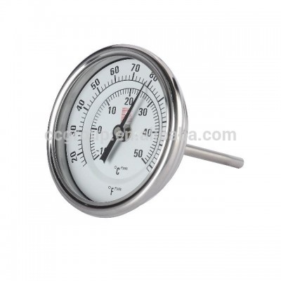 high quality precision swimming pool thermometer