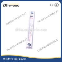 LS5 Fluid Level Gauge With Temperature